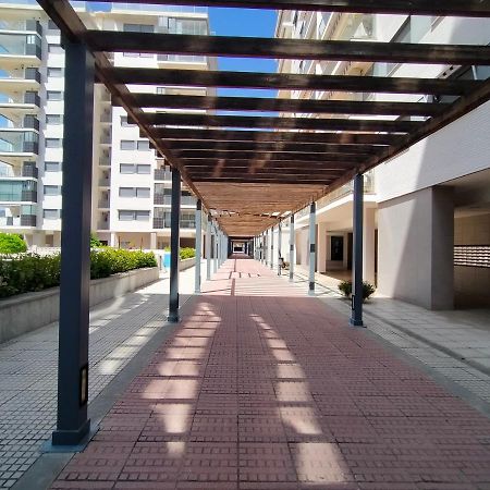 Acv - Las Terrazas Ii-2ª Linea, Planta 5, Sur Oropesa del Mar Esterno foto