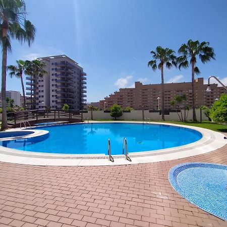 Acv - Las Terrazas Ii-2ª Linea, Planta 5, Sur Oropesa del Mar Esterno foto